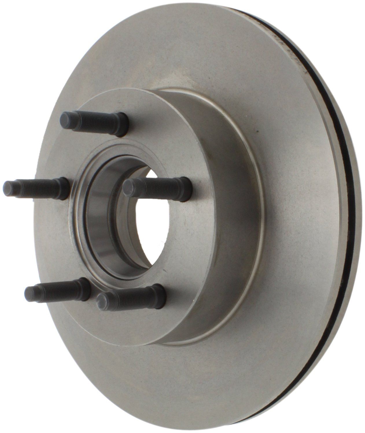 1992, 1991 Ford Explorer II Disc Brake Rotor and Hub Assembly