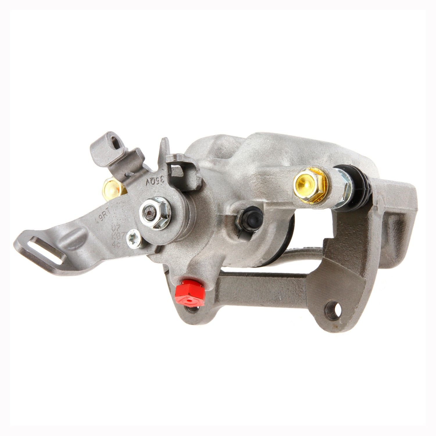 2016, 2015, 2014, 2013, 2012, 2011, 2010, 2009, 2008, 2007 Mini Cooper Disc Brake Caliper