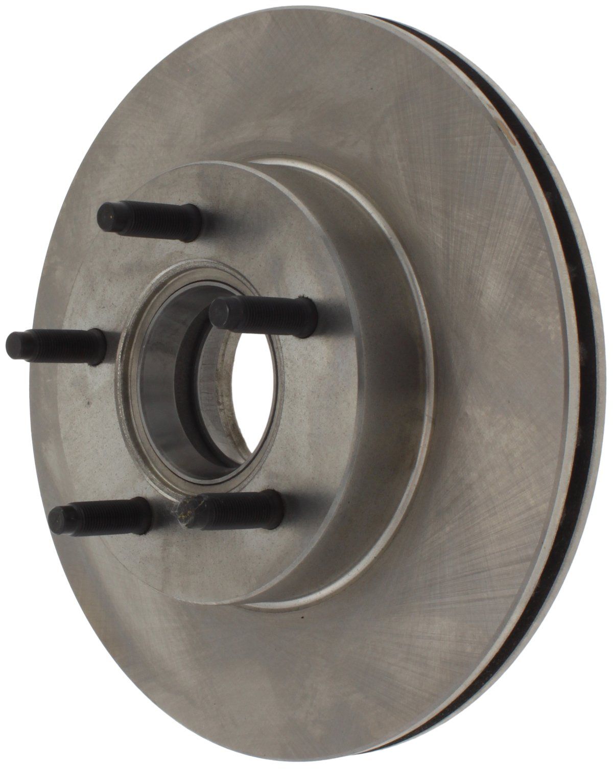 1992, 1991 Ford Explorer II Disc Brake Rotor and Hub Assembly