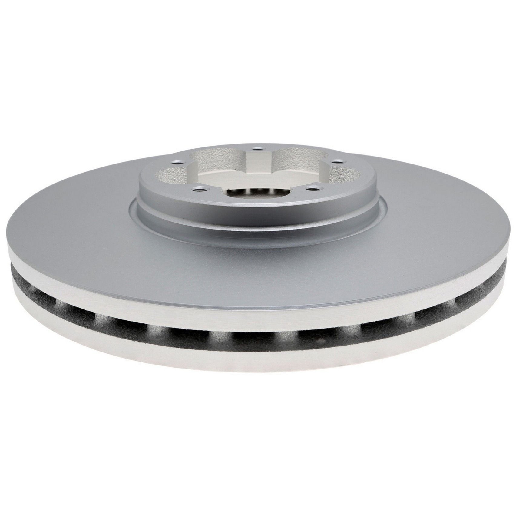 2015, 2014 Ford Transit Disc Brake Rotor