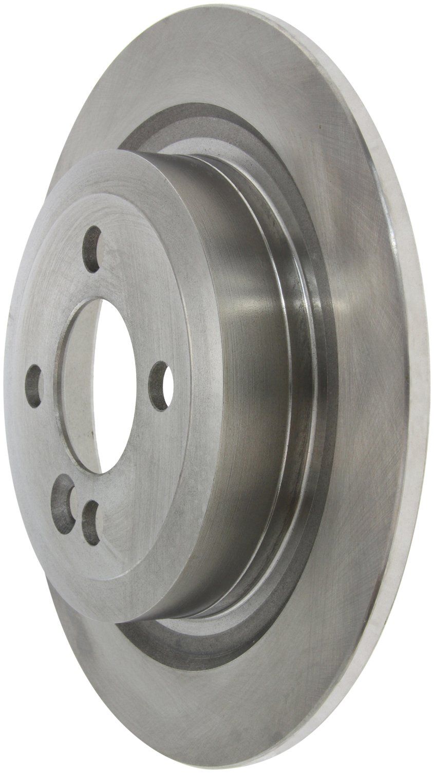 2015, 2014, 2013, 2012, 2011, 2010, 2009 Mini Cooper Disc Brake Rotor