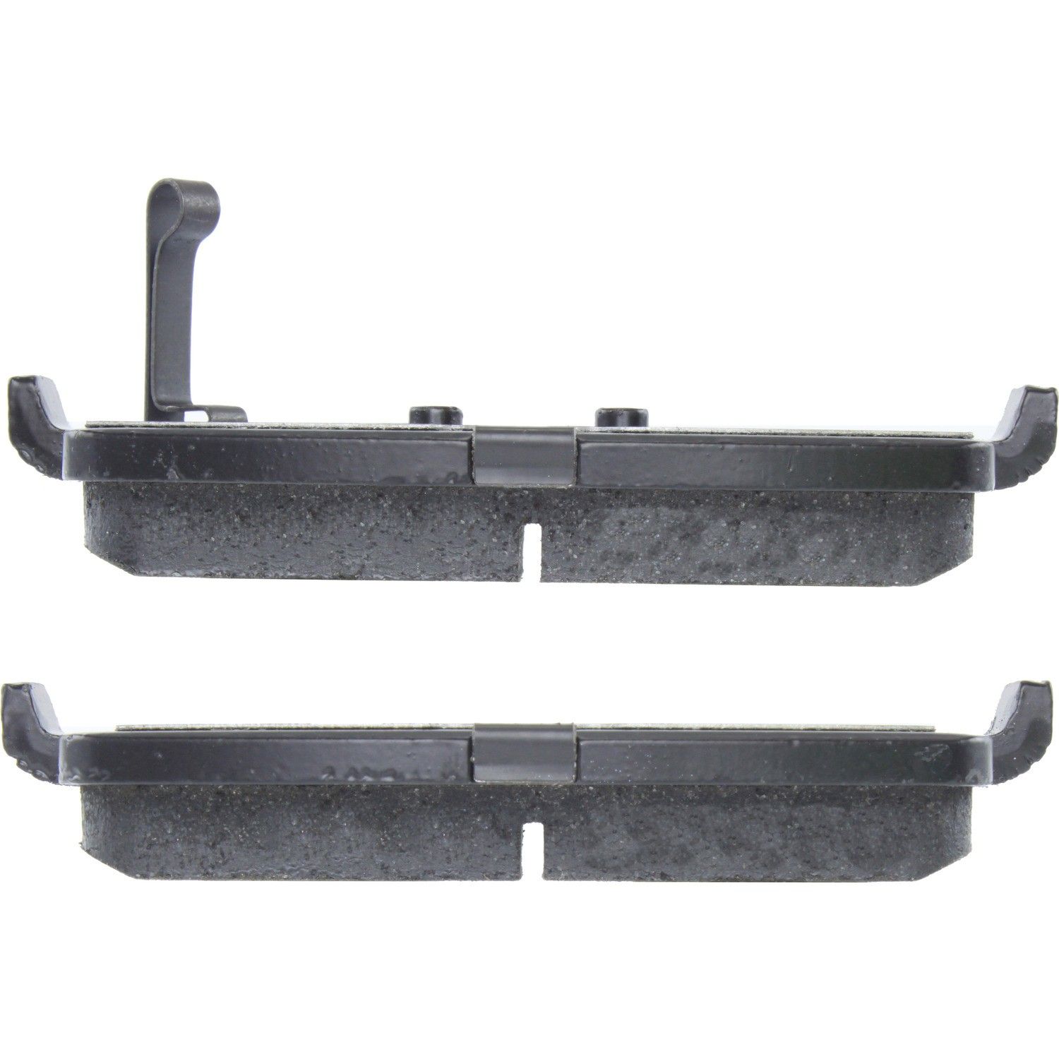 2020, 2019, 2018, 2017, 2016, 2015 GMC Canyon Disc Brake Pad Set