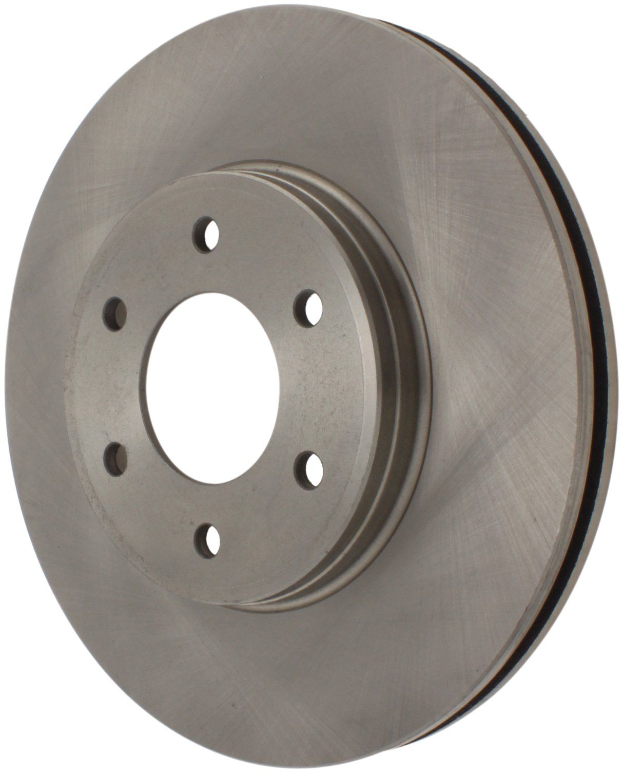 2006-2009 Chevrolet Trailblazer Disc Brake Rotor Centric