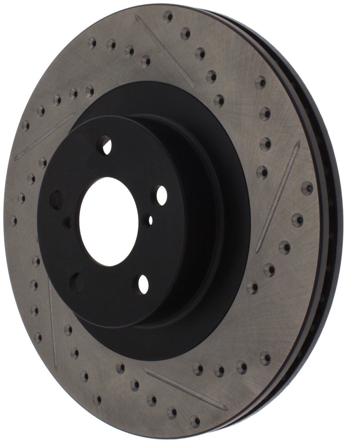 2005, 2004, 2003, 2002, 2001 Subaru Outback Disc Brake Rotor
