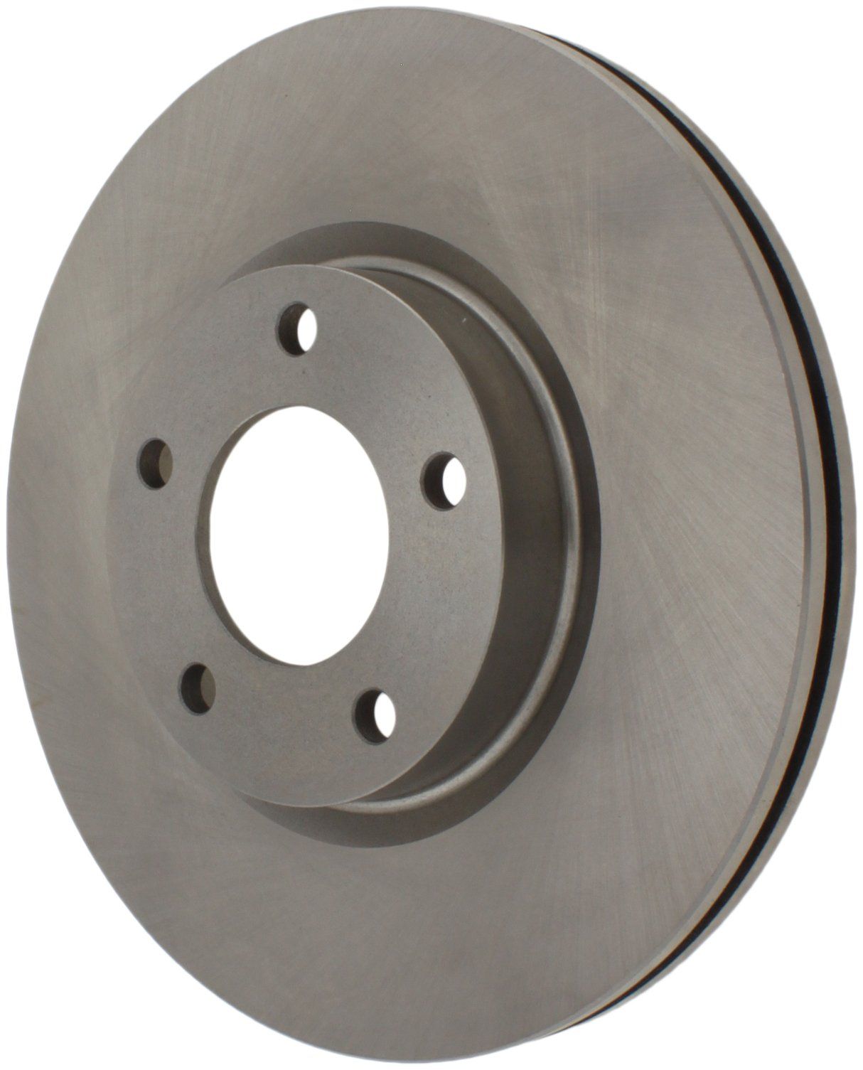 2013, 2012, 2011, 2010, 2009, 2008, 2007, 2006, 2005, 2004 Mazda 3 Disc Brake Rotor