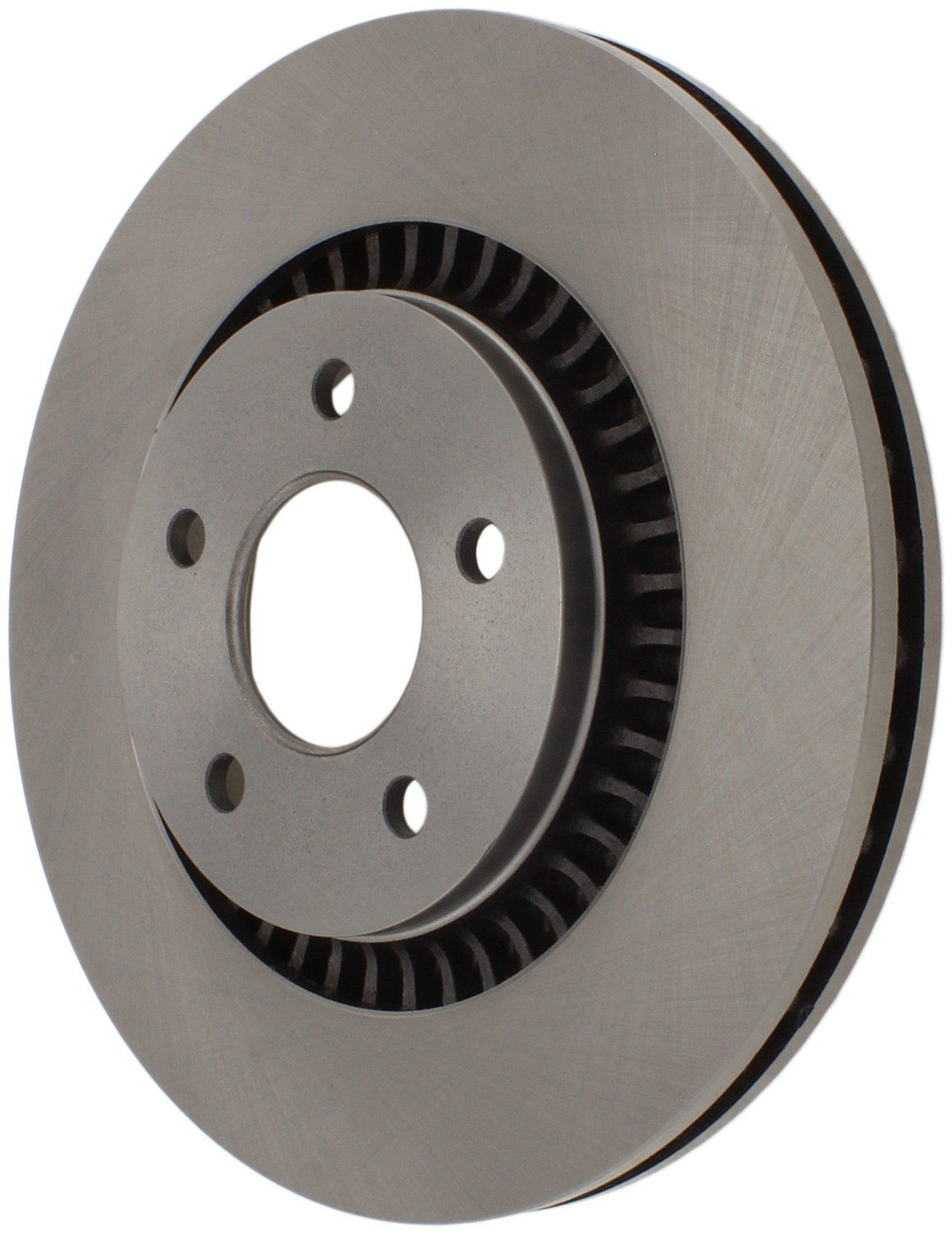2007, 2006, 2005 Ford Freestyle Hundred Disc Brake Rotor