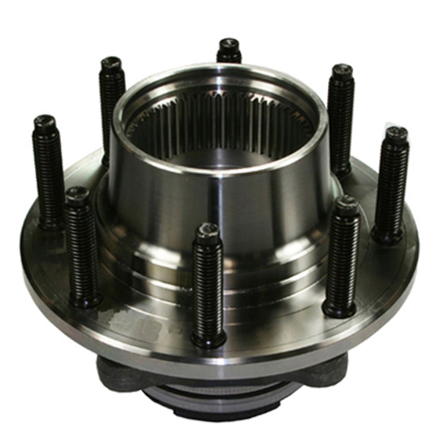 2002, 2001, 2000 Ford Excursion Wheel Bearing and Hub Assembly