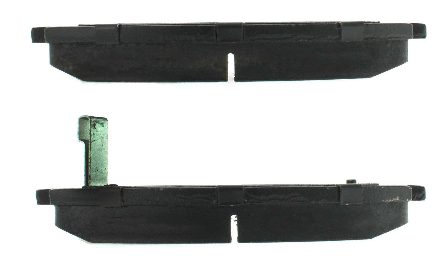 1999, 1998, 1997 Acura CL Disc Brake Pad Set