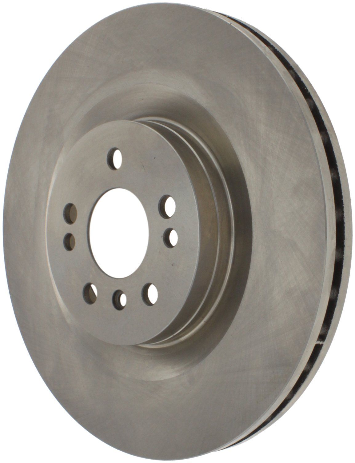 2009, 2008 Mercedes-Benz ML320 2008-2009 Mercedes-Benz G55 AMG Disc Brake Rotor