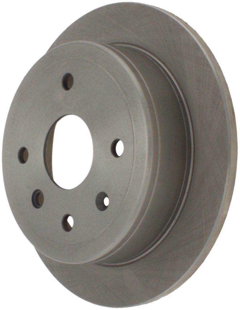 2010, 2009, 2008, 2007, 2006, 2005, 2004 Chevrolet Optra Disc Brake Rotor