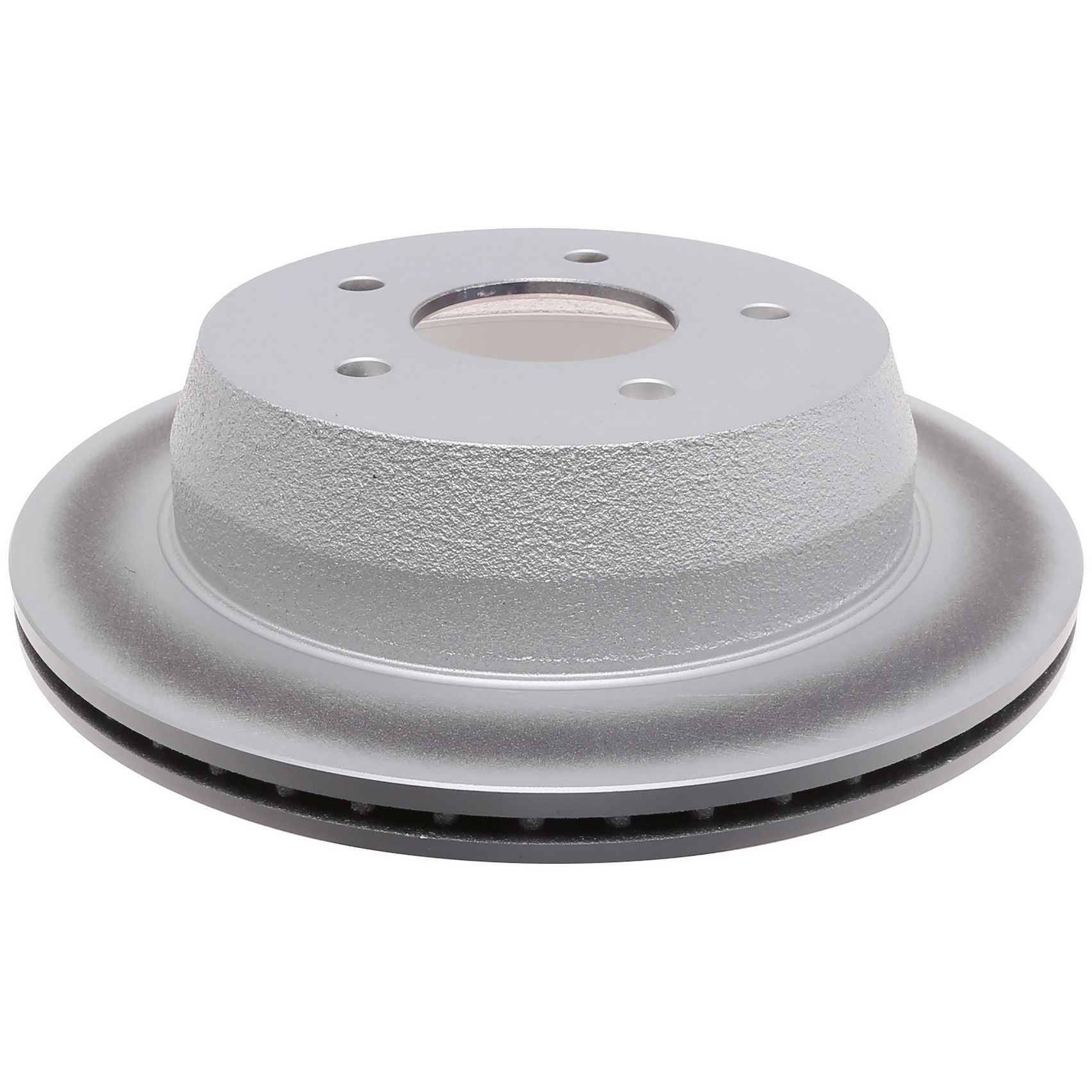 2005, 2004, 2003, 2002, 2001, 2000, 1999, 1998, 1997 GMC Jimmy Disc Brake Rotor