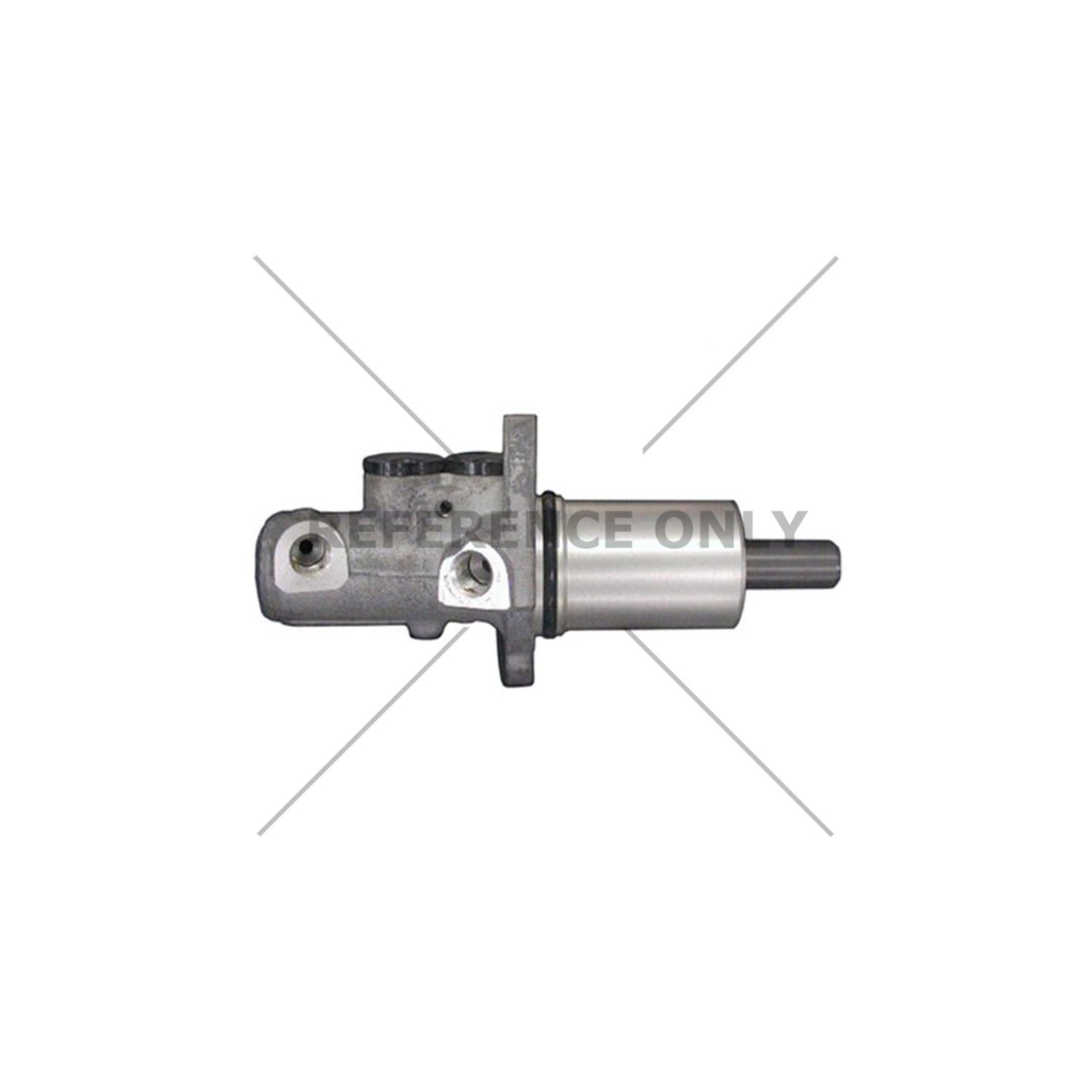 2002 Audi S6 Brake Master Cylinder