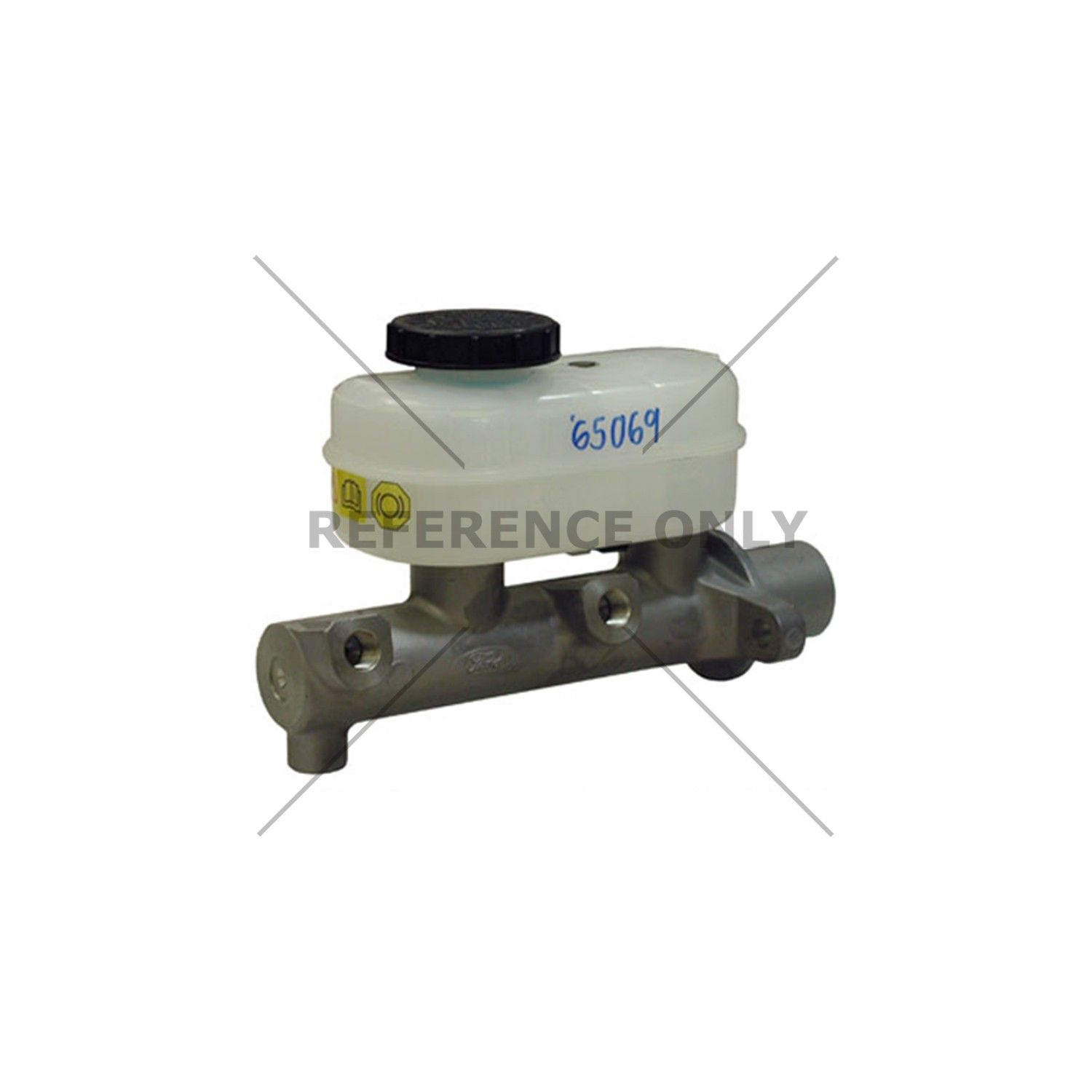 2003, 2002, 2001, 2000, 1999 Ford Windstar Brake Master Cylinder
