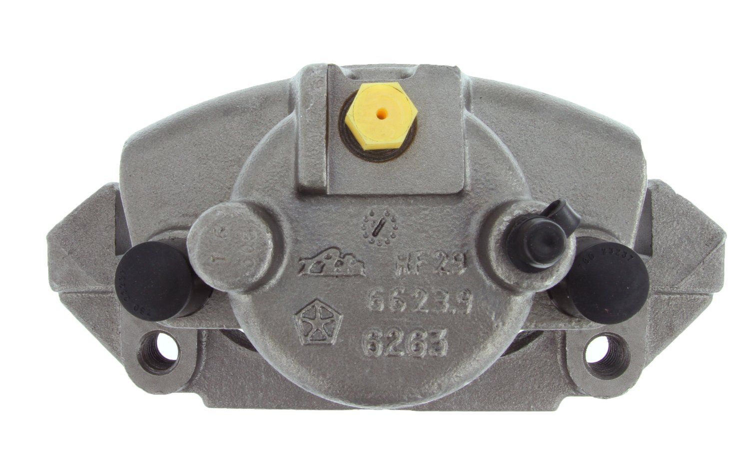 2007, 2006, 2005, 2004, 2003, 2002, 2001 Dodge Caravan & Country Disc Brake Caliper