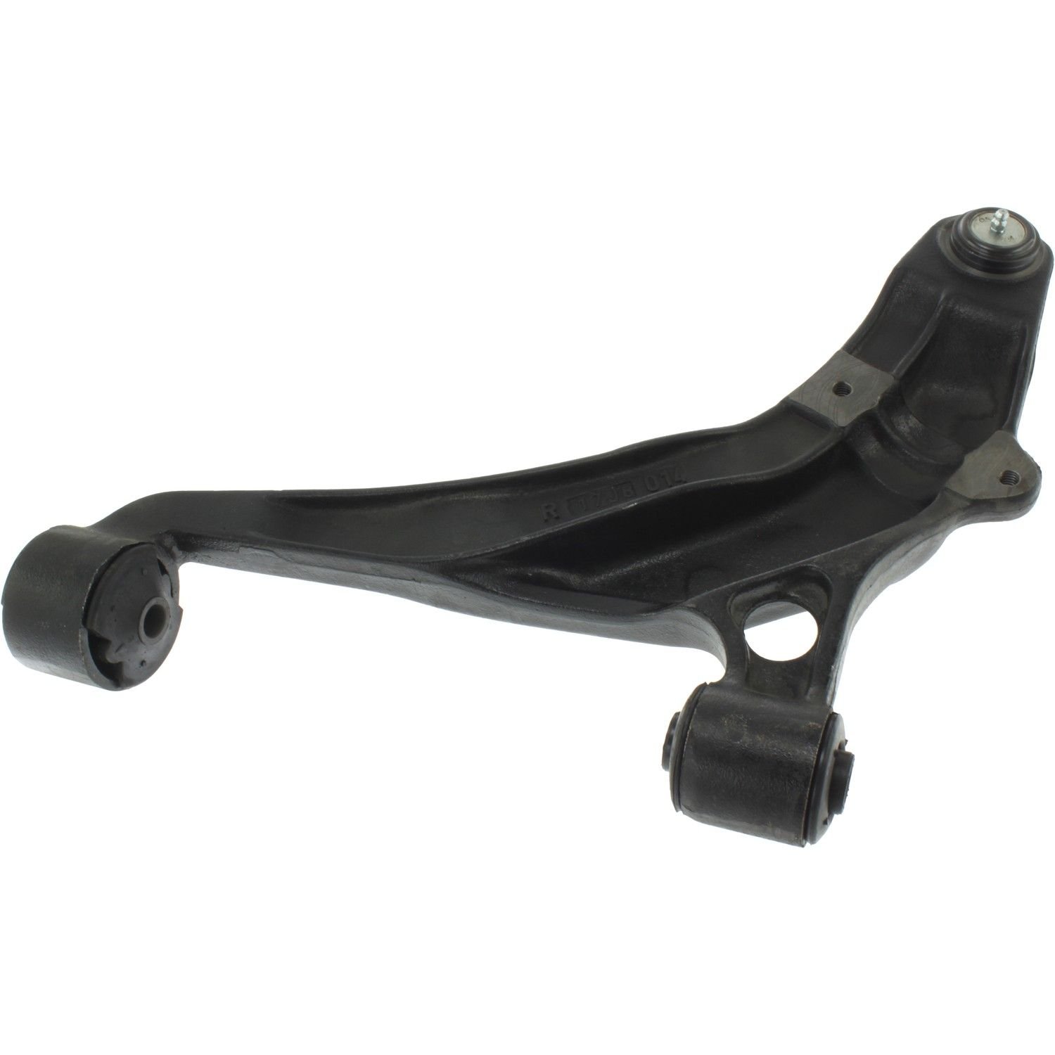 2008 For Suzuki SX4 Front Left Lower Suspension Control Arm and Ball