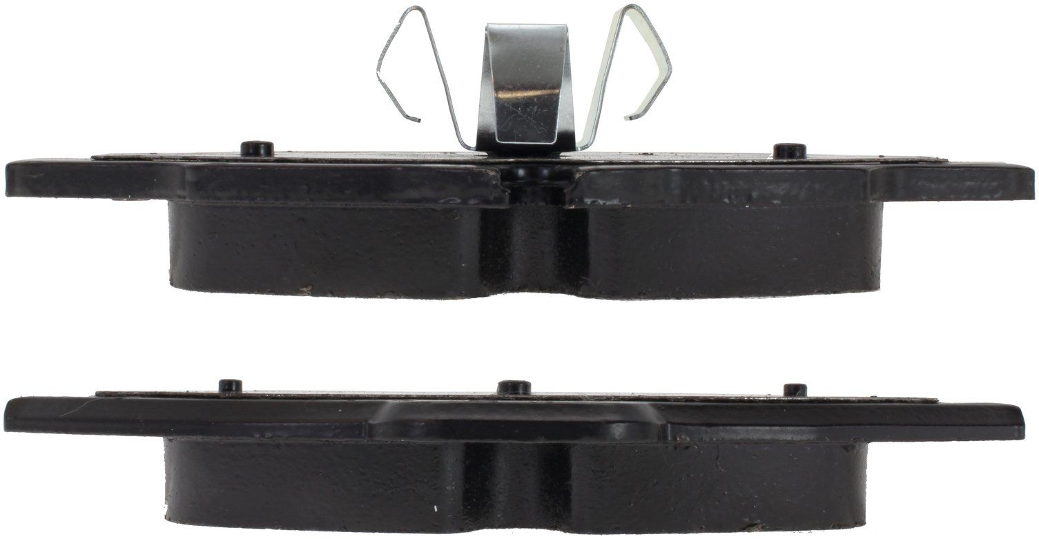 2005, 2004, 2003 Saab 9-3 Disc Brake Pad Set
