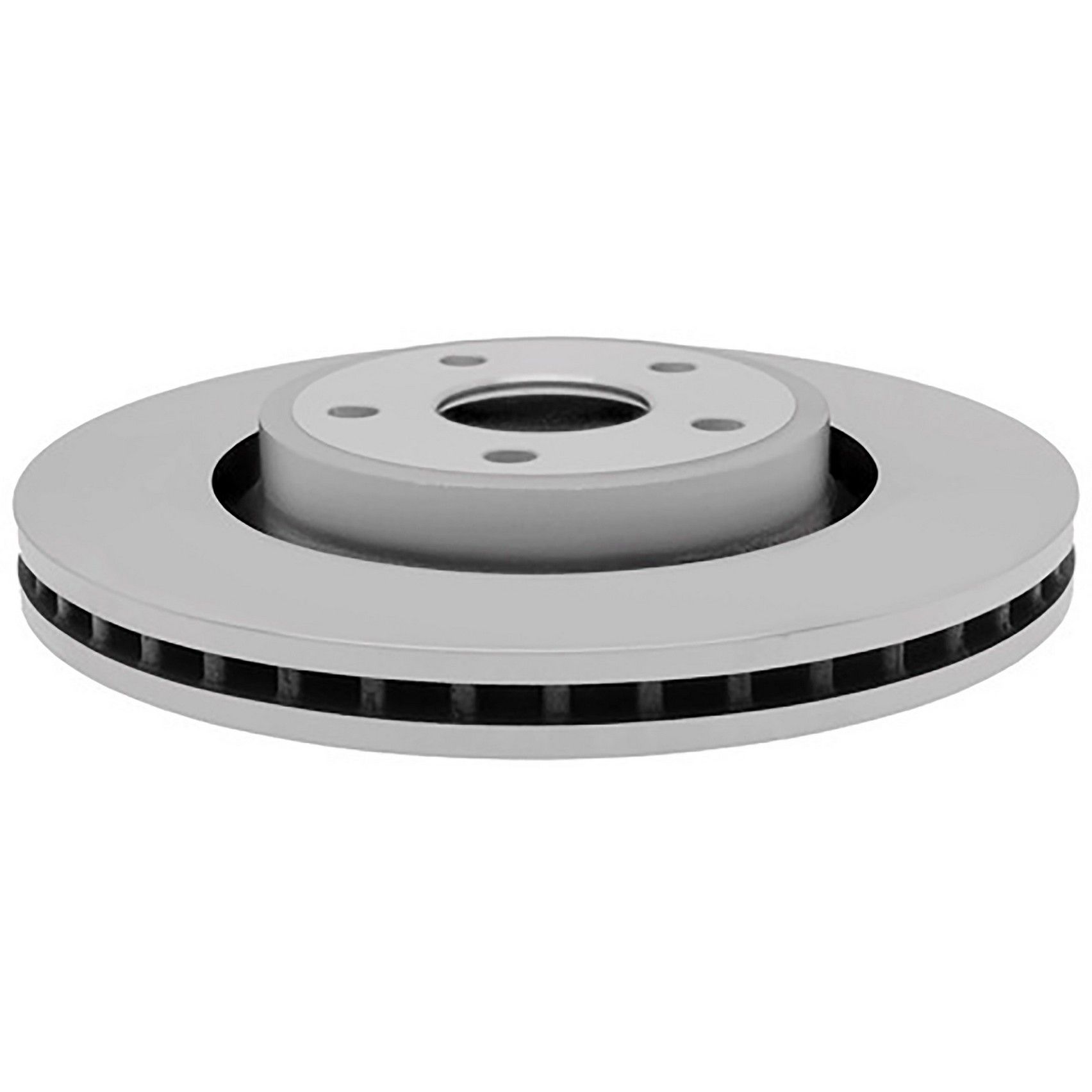 2023, 2022, 2021, 2020, 2019, 2018, 2017, 2016, 2015, 2014, 2013, 2012, 2011 Dodge Durango Disc Brake Rotor