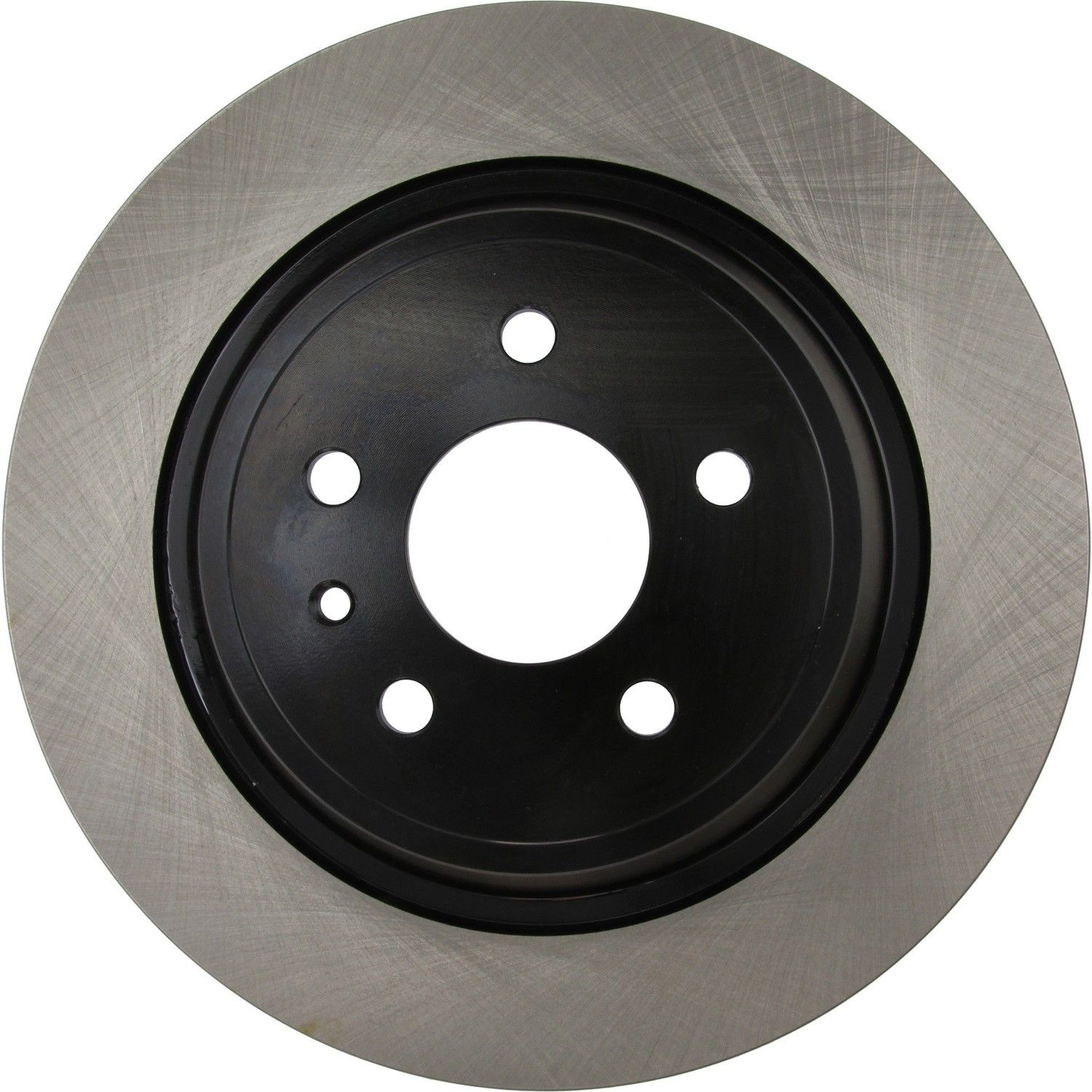 2020, 2019, 2018, 2017, 2016, 2015, 2014, 2013 Ford Fusion Disc Brake Rotor