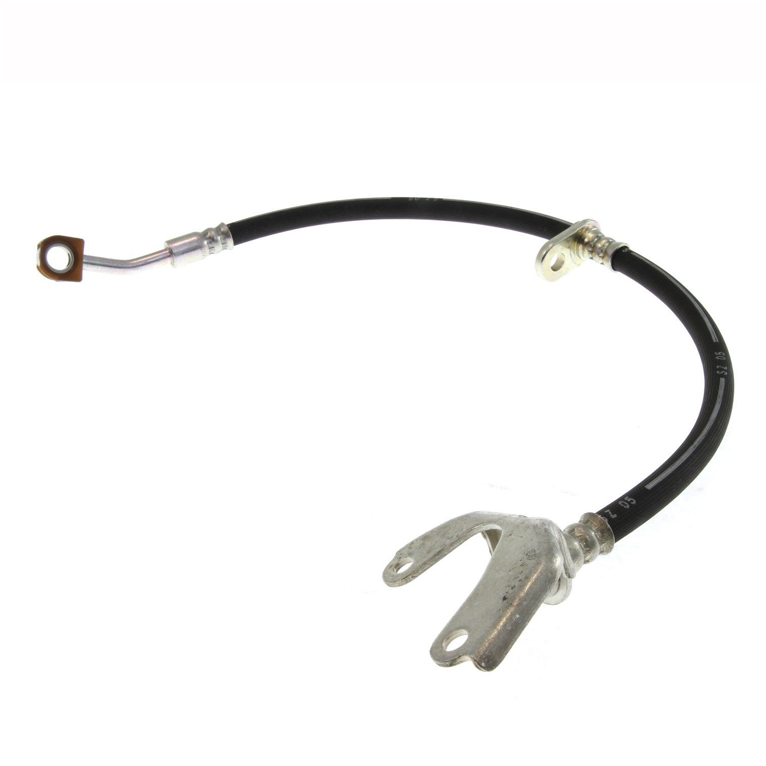 2006, 2005, 2004, 2003, 2002, 2001 Honda Insight Brake Hydraulic Hose