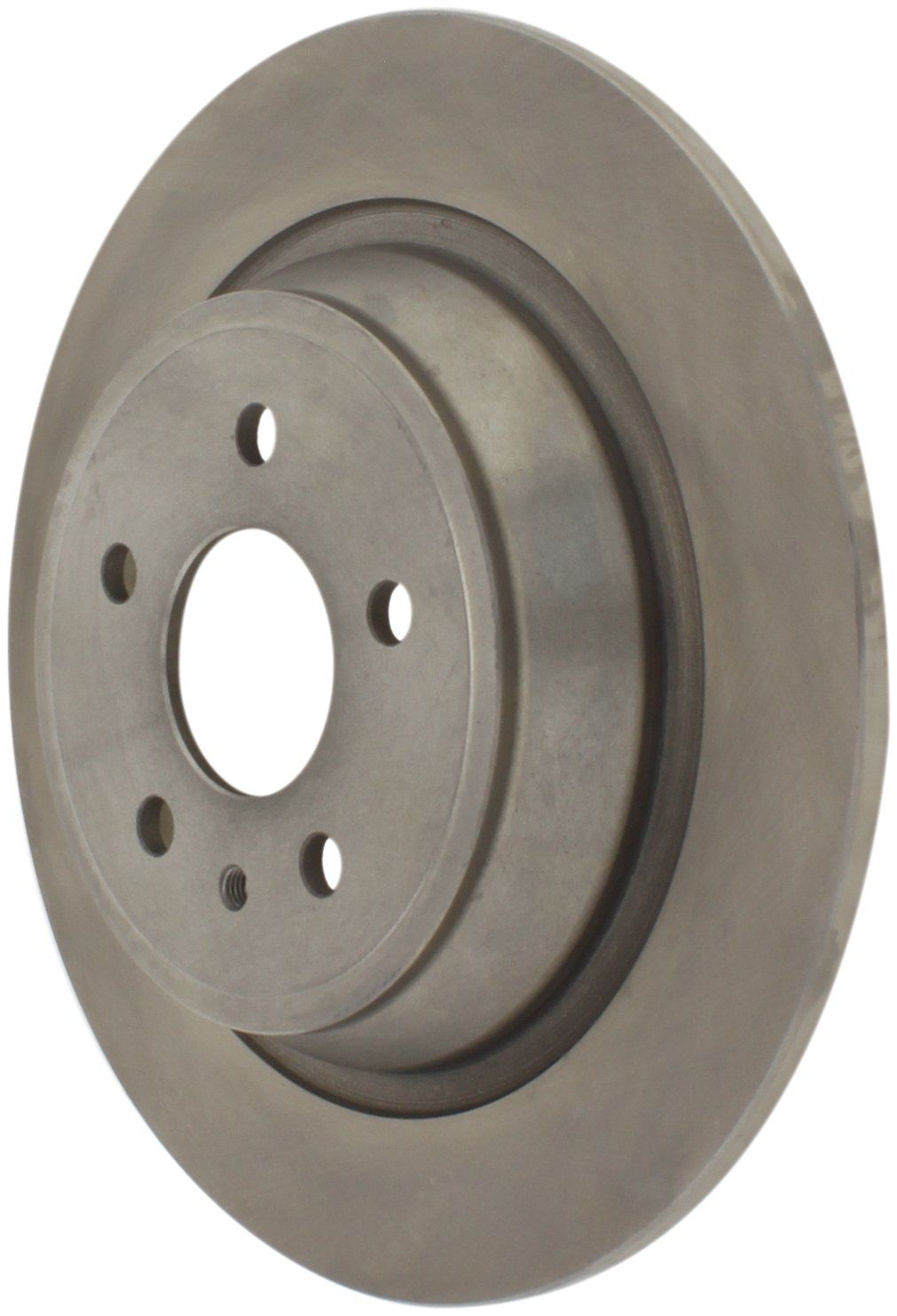 2019, 2018, 2017 Ford Escape Disc Brake Rotor