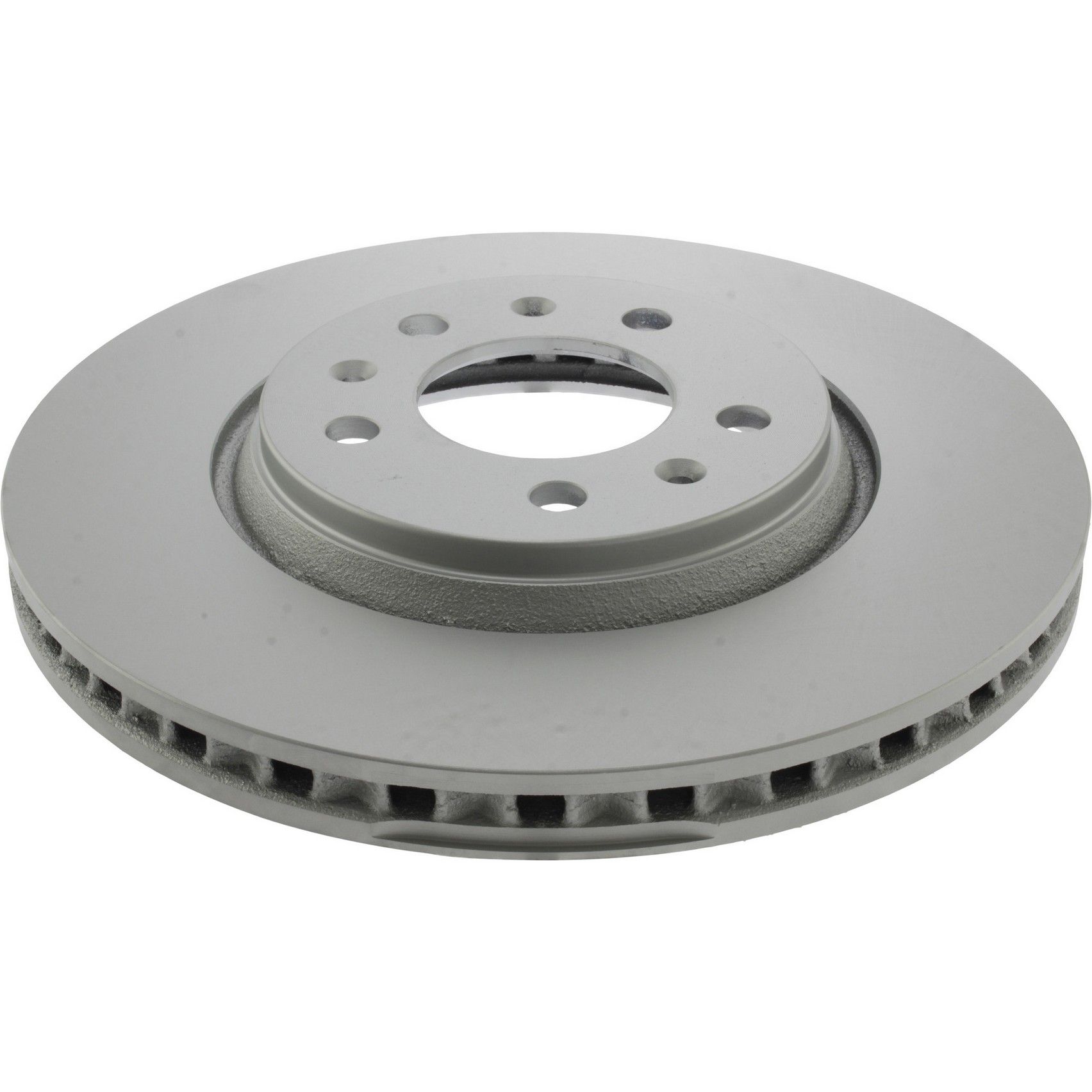 2009, 2008, 2007, 2006 Pontiac Solstice Disc Brake Rotor