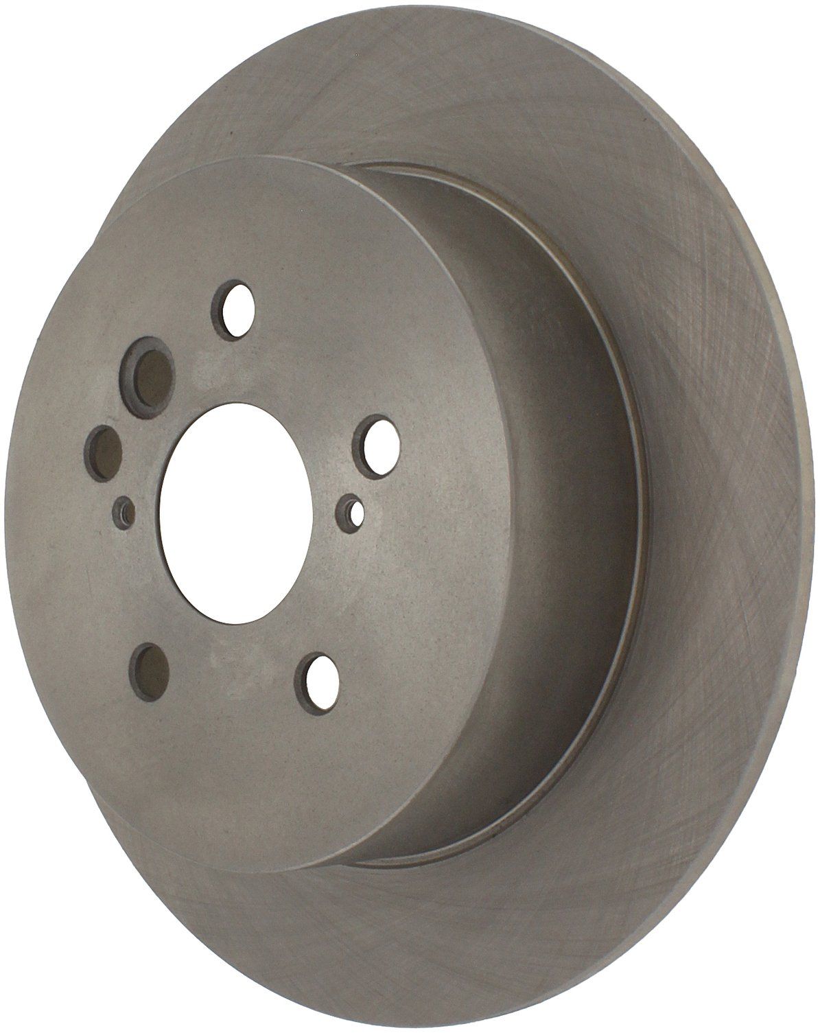 2005, 2004 Toyota RAV4 Disc Brake Rotor
