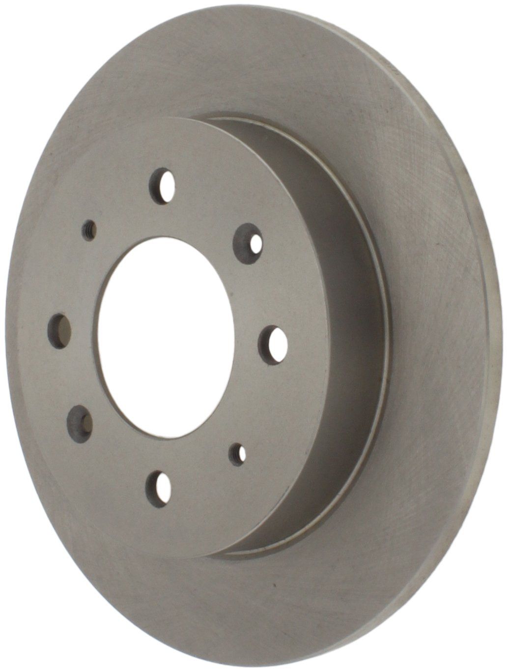 2009, 2008, 2007, 2006, 2005, 2004 Kia Spectra Disc Brake Rotor