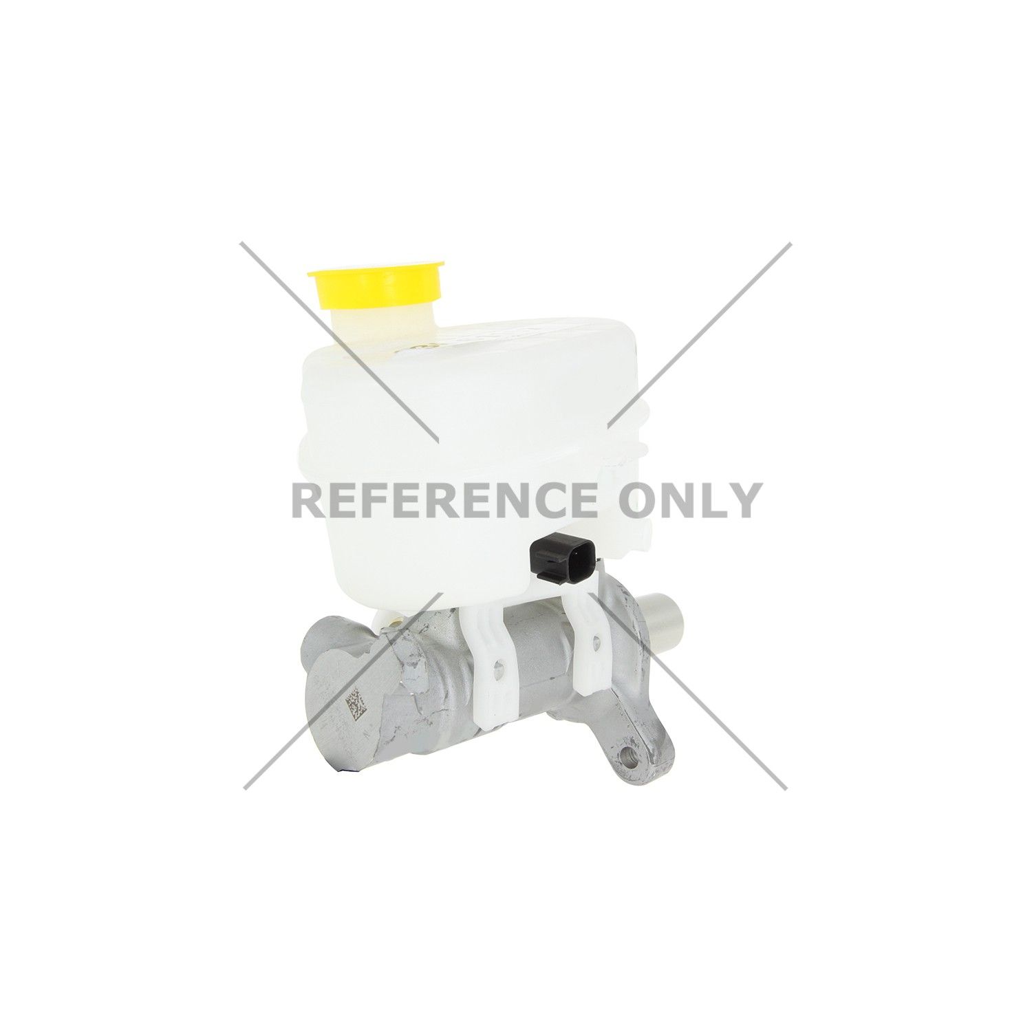 2023, 2022, 2021, 2020, 2019, 2018, 2017, 2016, 2015 Ford Mustang Brake Master Cylinder