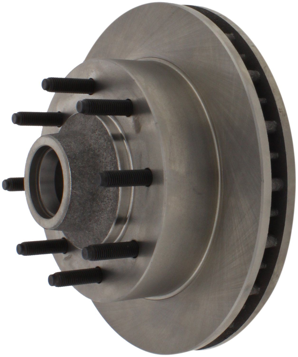 2002, 2001, 2000 Ford Excursion Disc Brake Rotor and Hub Assembly