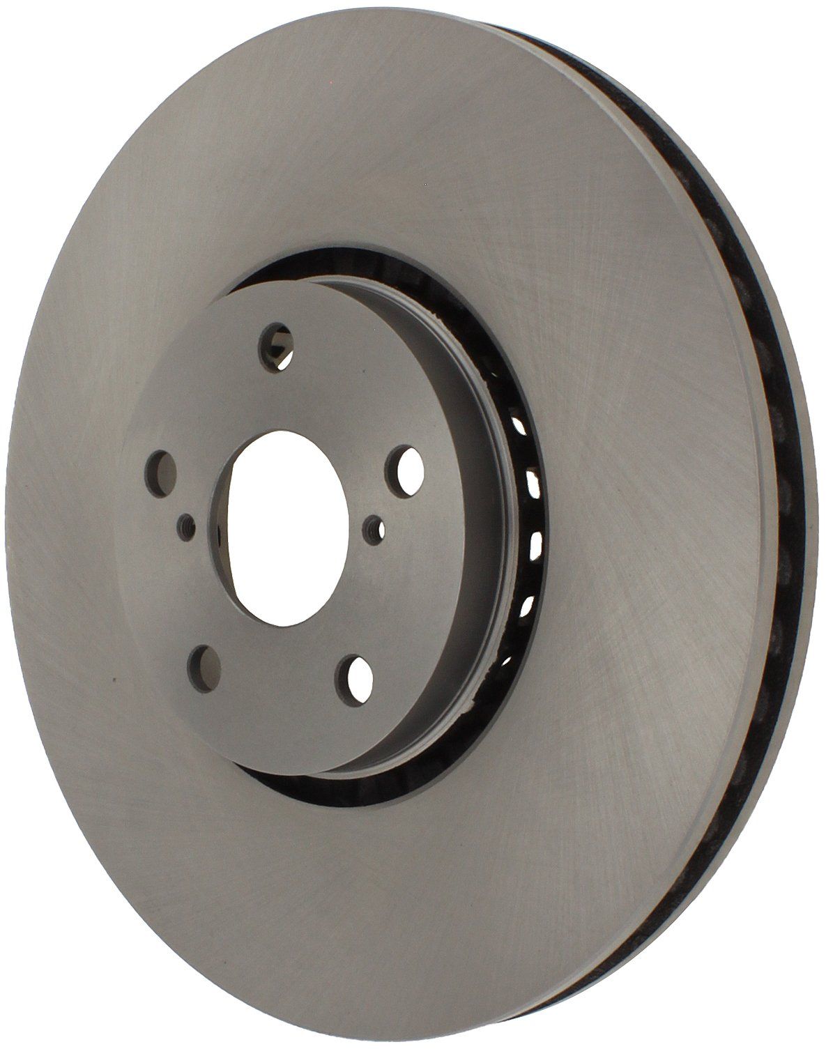 2020, 2019, 2018 Lexus IS300 Disc Brake Rotor