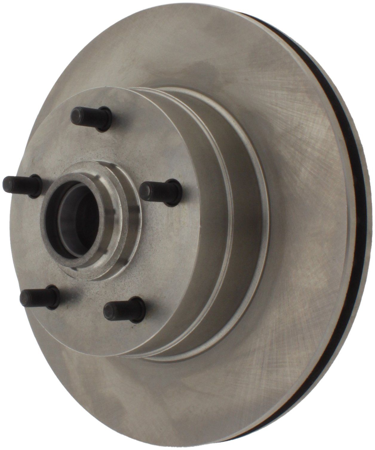 1968, 1967 Chevrolet Chevy II Disc Brake Rotor and Hub Assembly