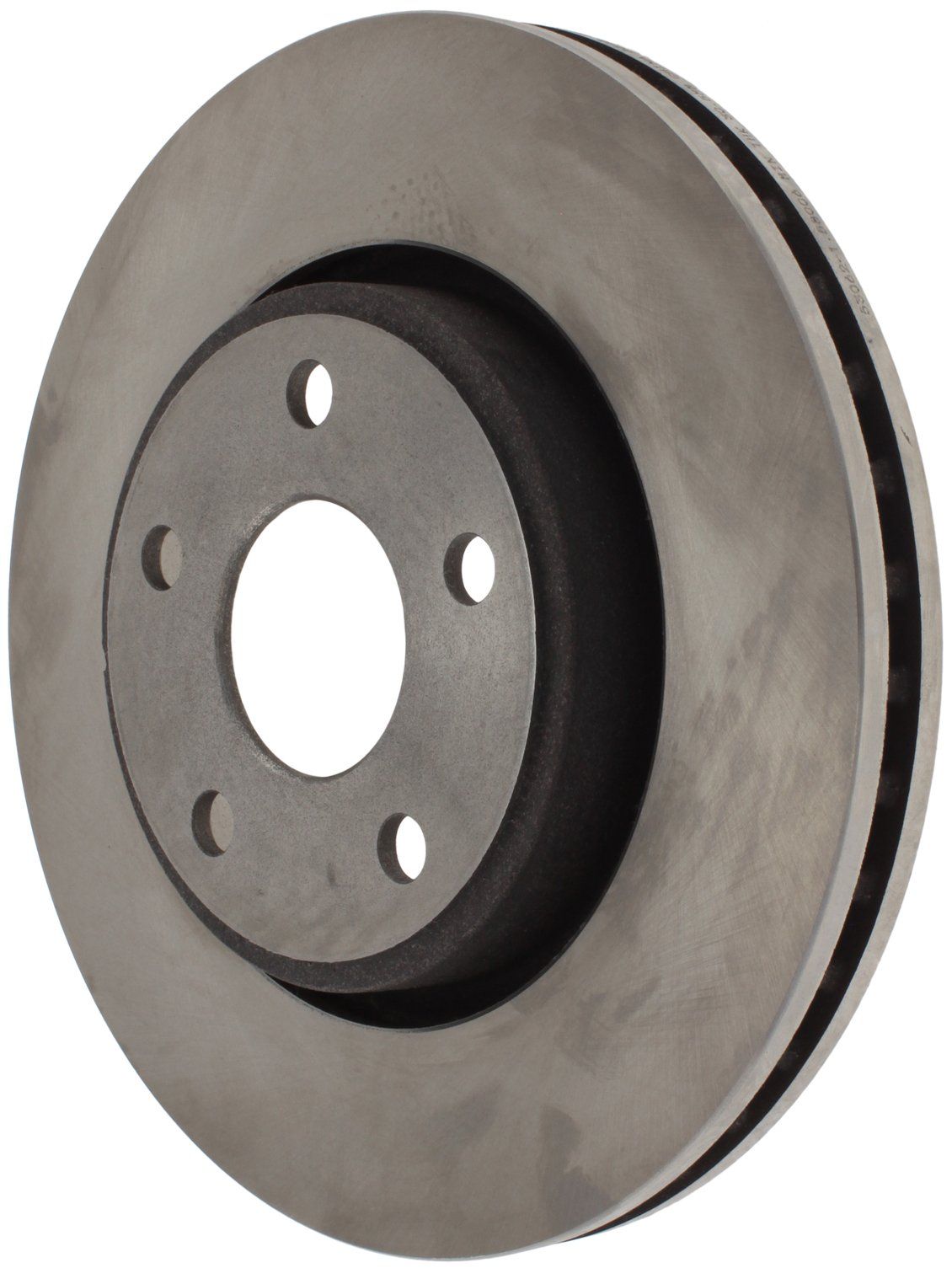 2020, 2019, 2018, 2017, 2016, 2015, 2014, 2013, 2012, 2011 Dodge Durango Disc Brake Rotor