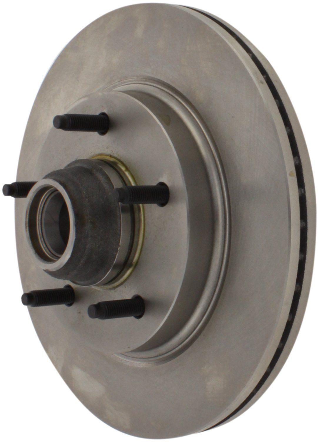 1999, 1998, 1997 Ford F-150 Disc Brake Rotor and Hub Assembly