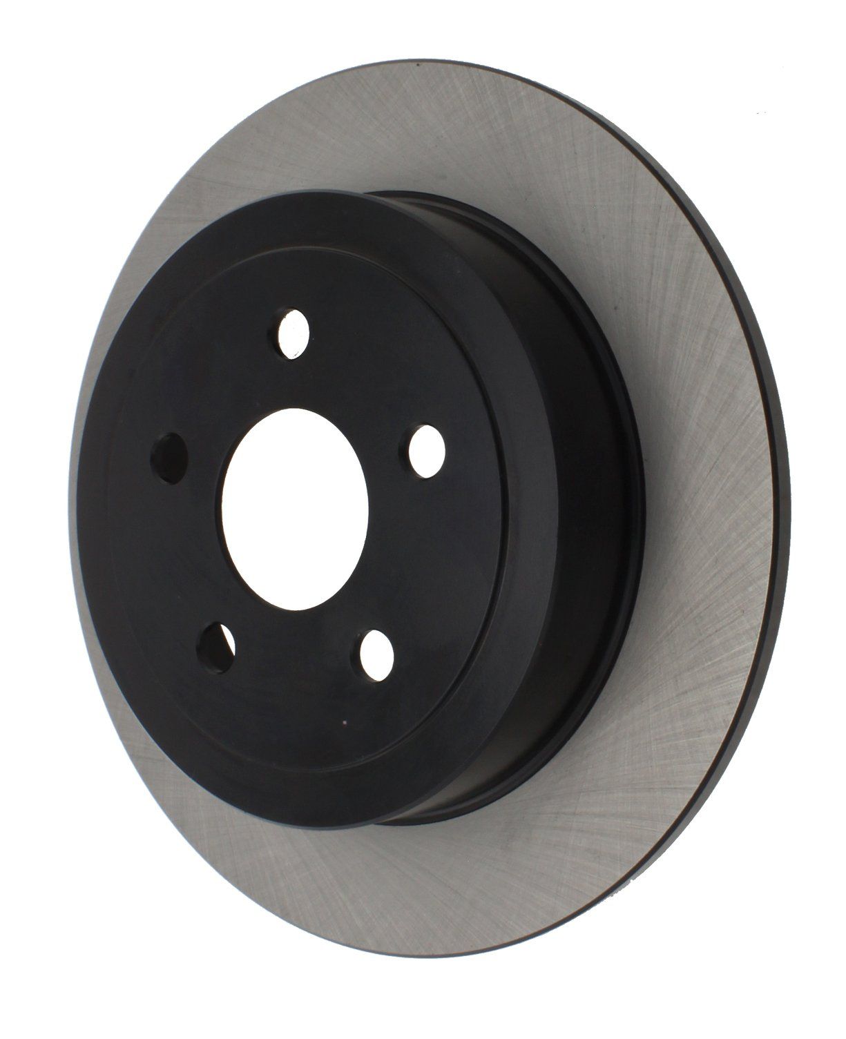 2005, 2004 Dodge Neon Disc Brake Rotor