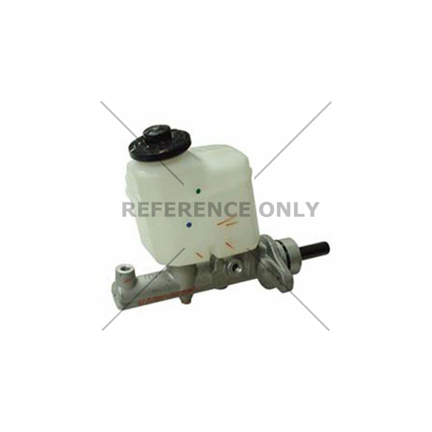2006, 2005, 2004 Lexus ES330 Brake Master Cylinder