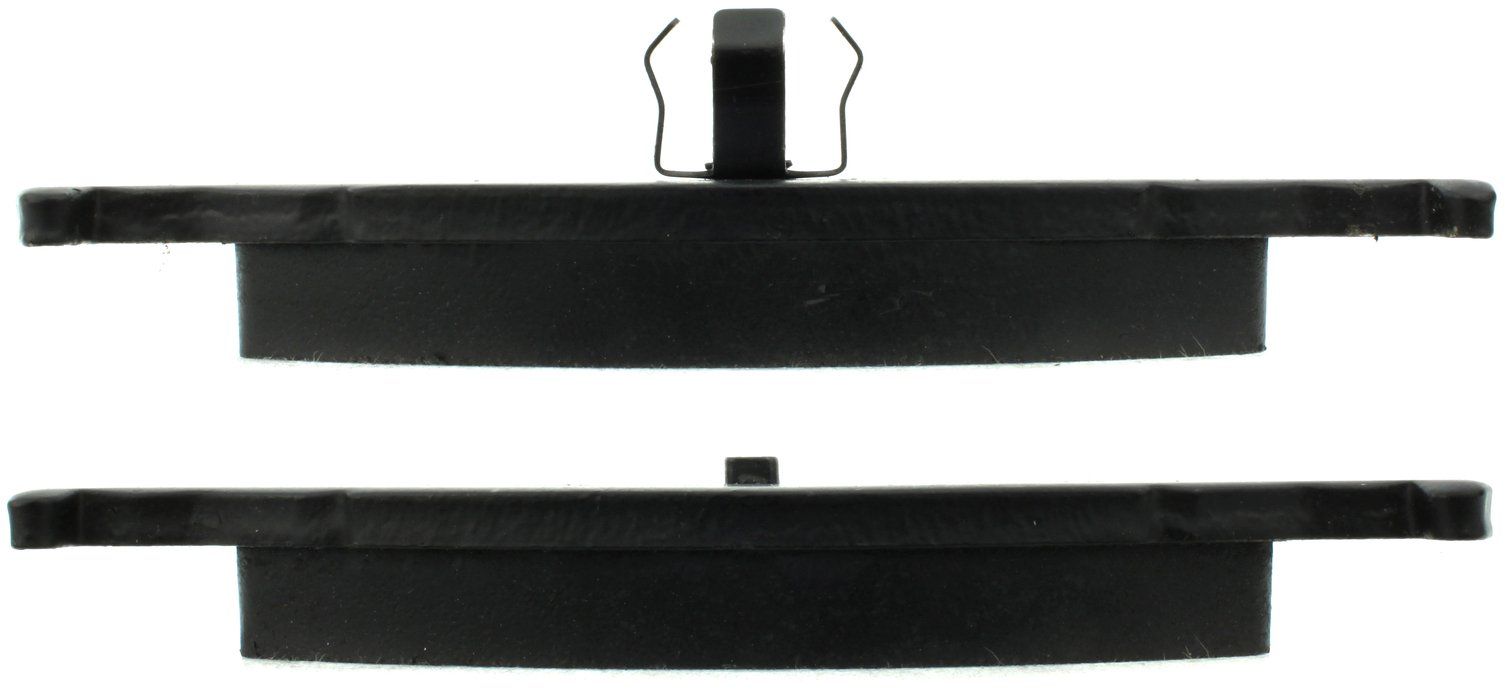 1987, 1986, 1985 Dodge Lancer Disc Brake Pad Set