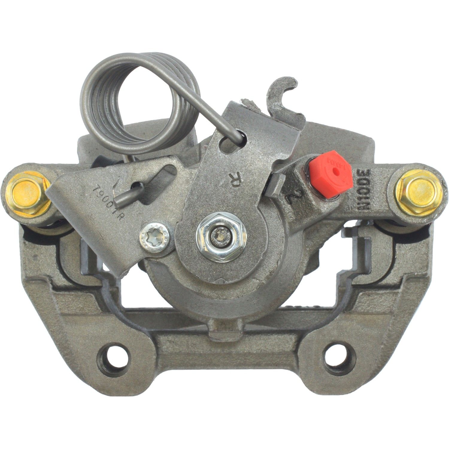 2018, 2017, 2016, 2015, 2014, 2013 Ford Police Interceptor Utility Disc Brake Caliper