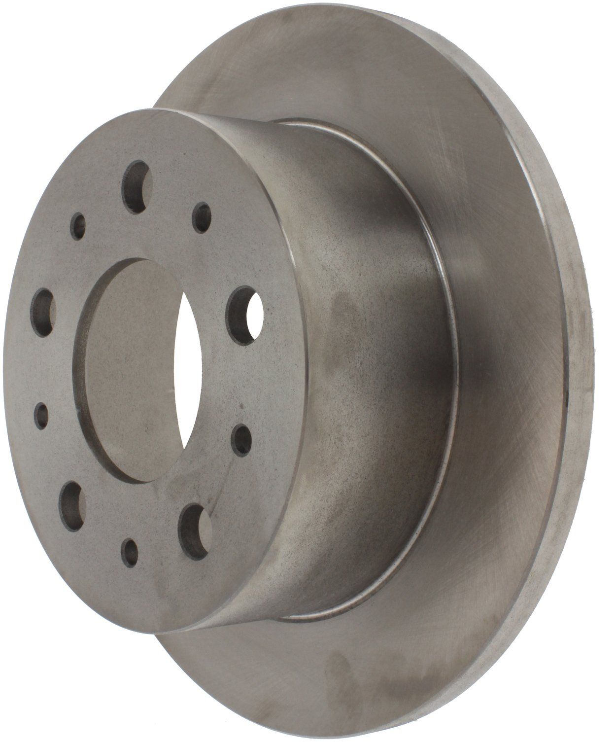 2020, 2019, 2018, 2017, 2016, 2015, 2014 Ram ProMaster 2500 Disc Brake Rotor