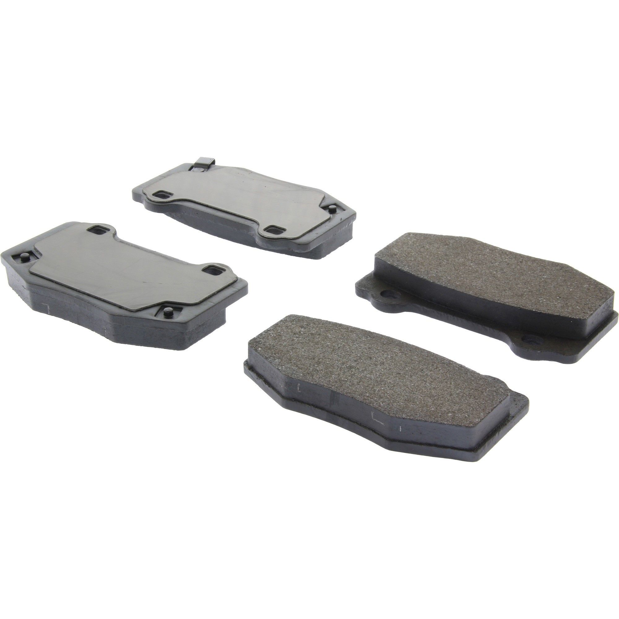 2019, 2018, 2017, 2016 Cadillac ATS Disc Brake Pad Set
