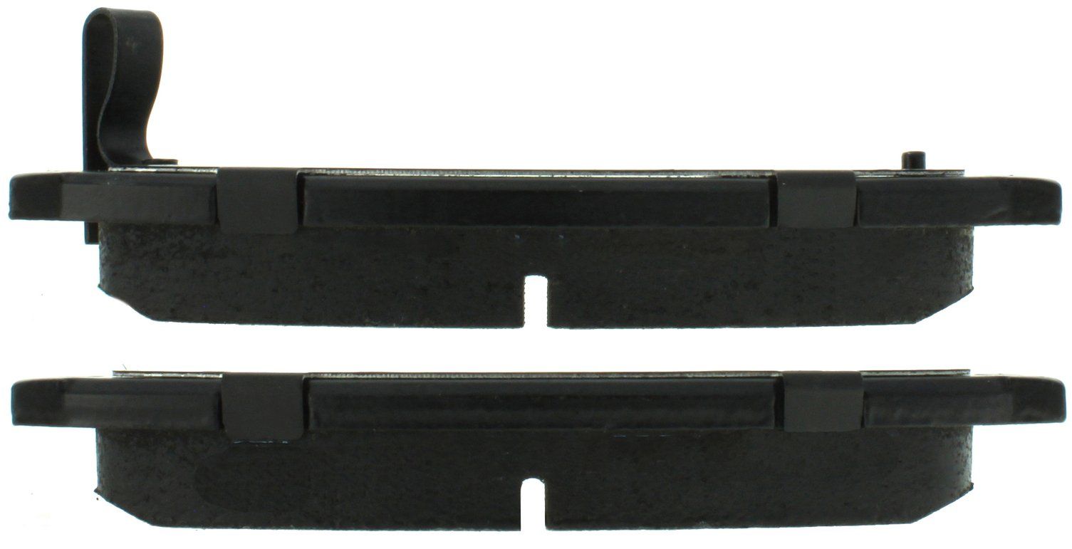 1999, 1998, 1997, 1996, 1995, 1994, 1993, 1992, 1991, 1990 Subaru Legacy Disc Brake Pad Set
