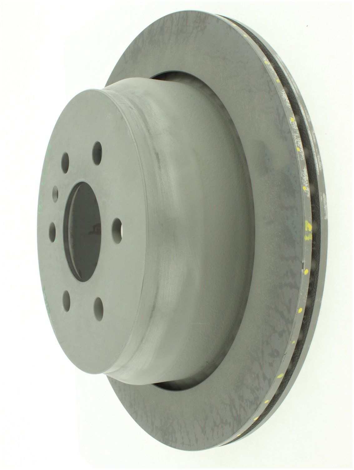 2020, 2019, 2018, 2017, 2016, 2015 GMC Canyon Disc Brake Rotor