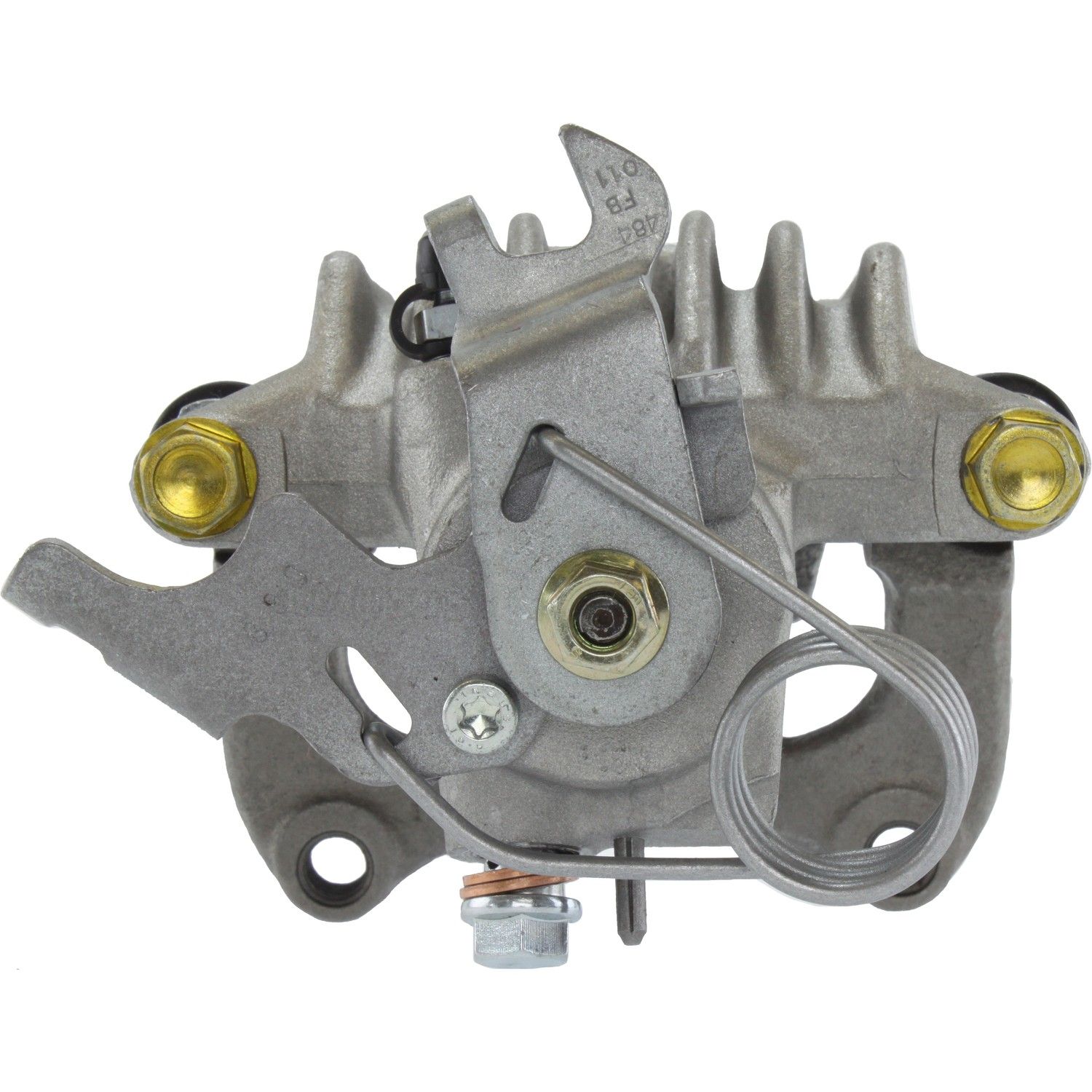 2001, 2000, 1999, 1998, 1997 Audi A4 Disc Brake Caliper