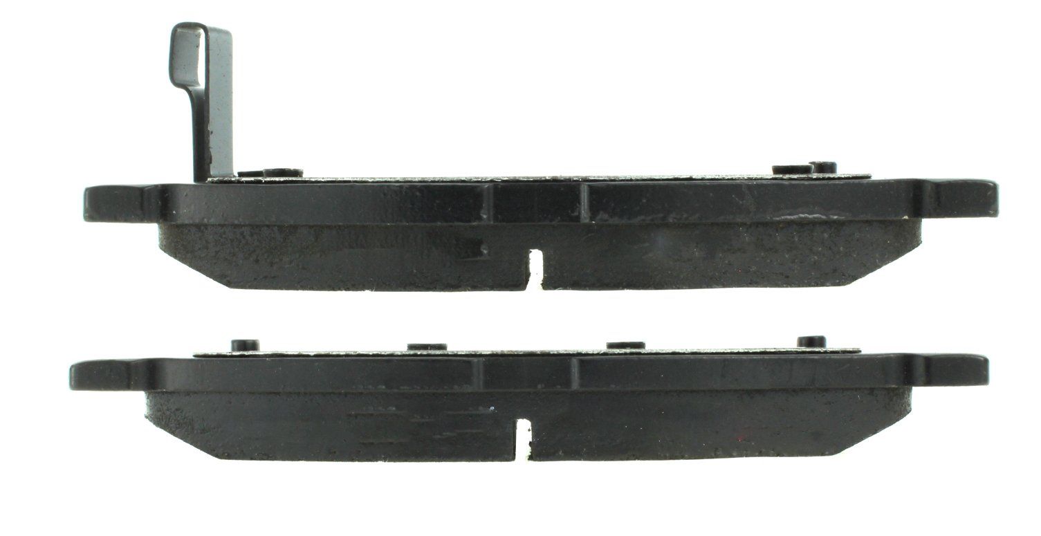 1997, 1996, 1995, 1994, 1993 Ford Probe Disc Brake Pad Set