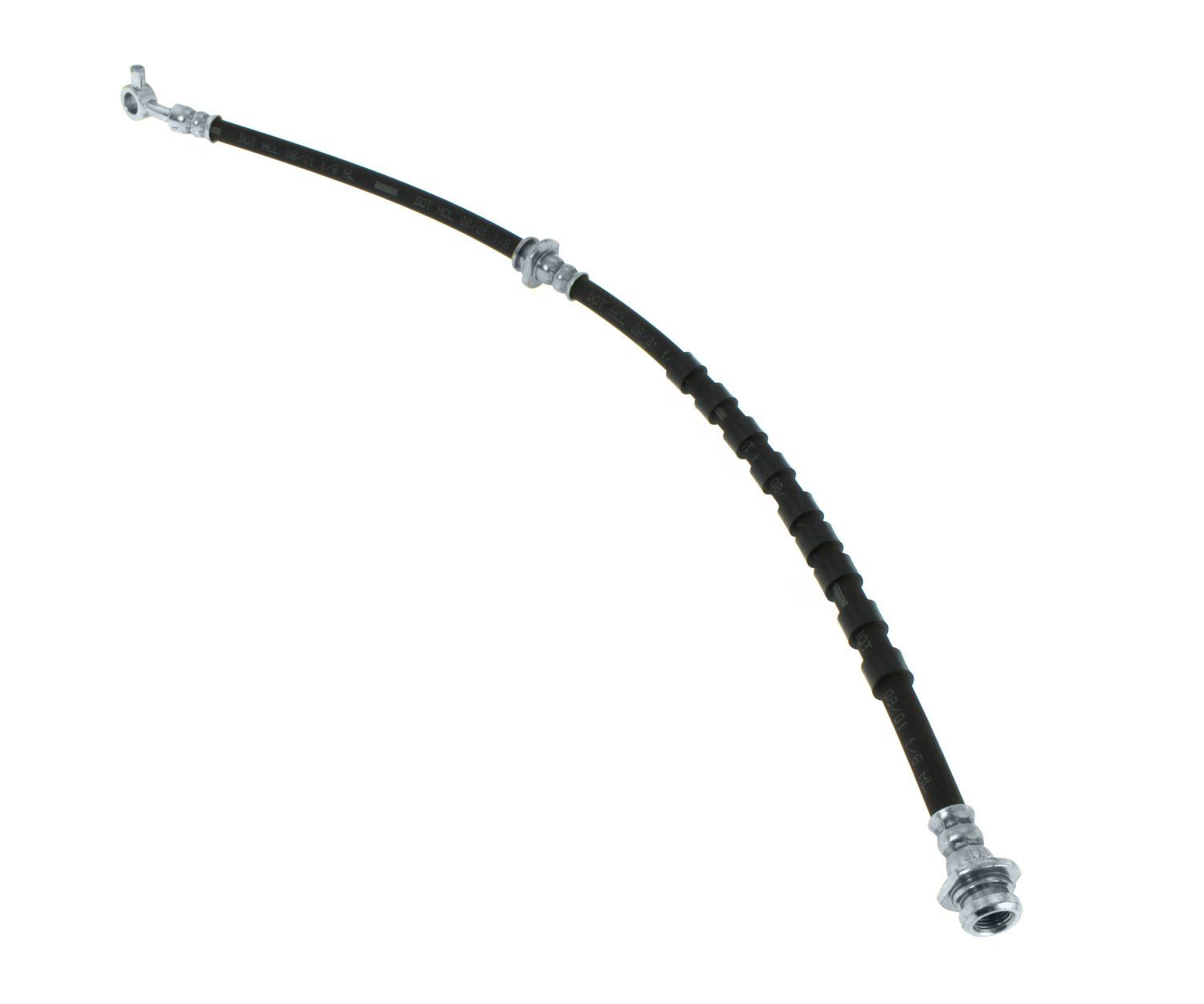 2004, 2003, 2002 INFINITI I35 Brake Hydraulic Hose