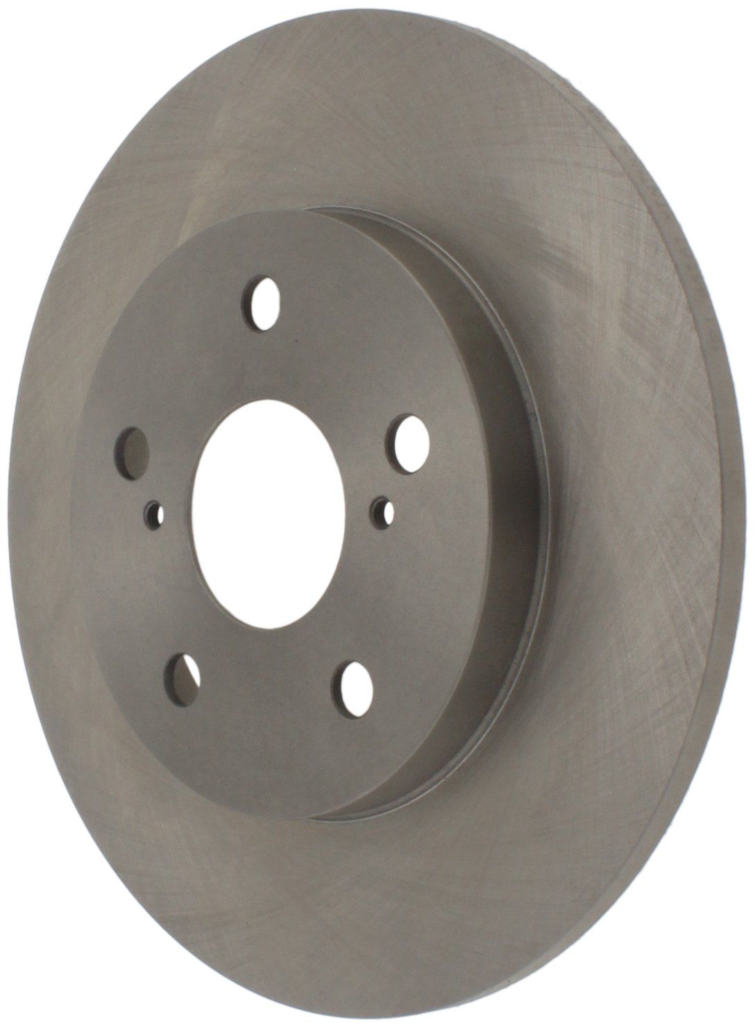 2016 Scion iM Disc Brake Rotor