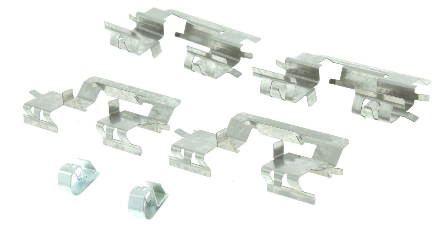 2010, 2009, 2008, 2007, 2006, 2005 Scion tC Disc Brake Hardware Kit