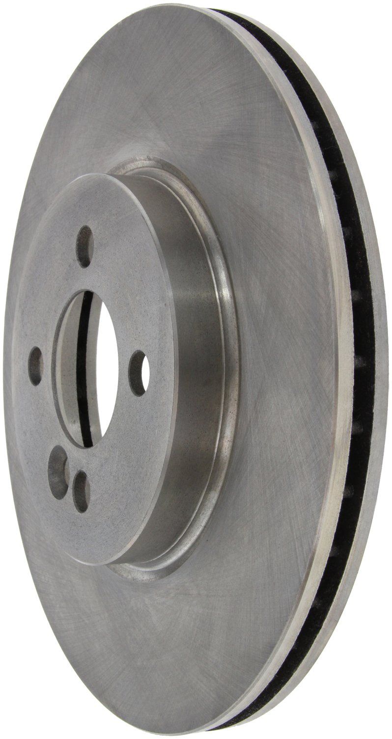 2006 Mini Cooper Disc Brake Rotor