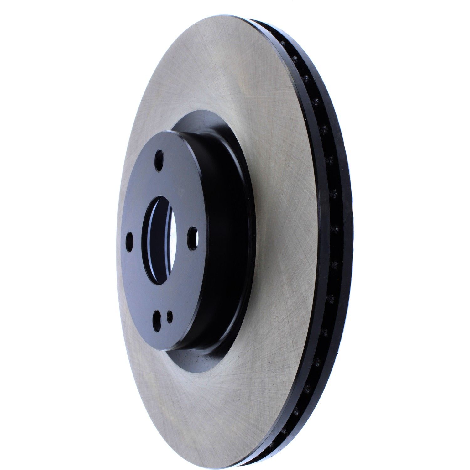 2022, 2021, 2020, 2019, 2018, 2017, 2016 Mazda MX-5 Disc Brake Rotor