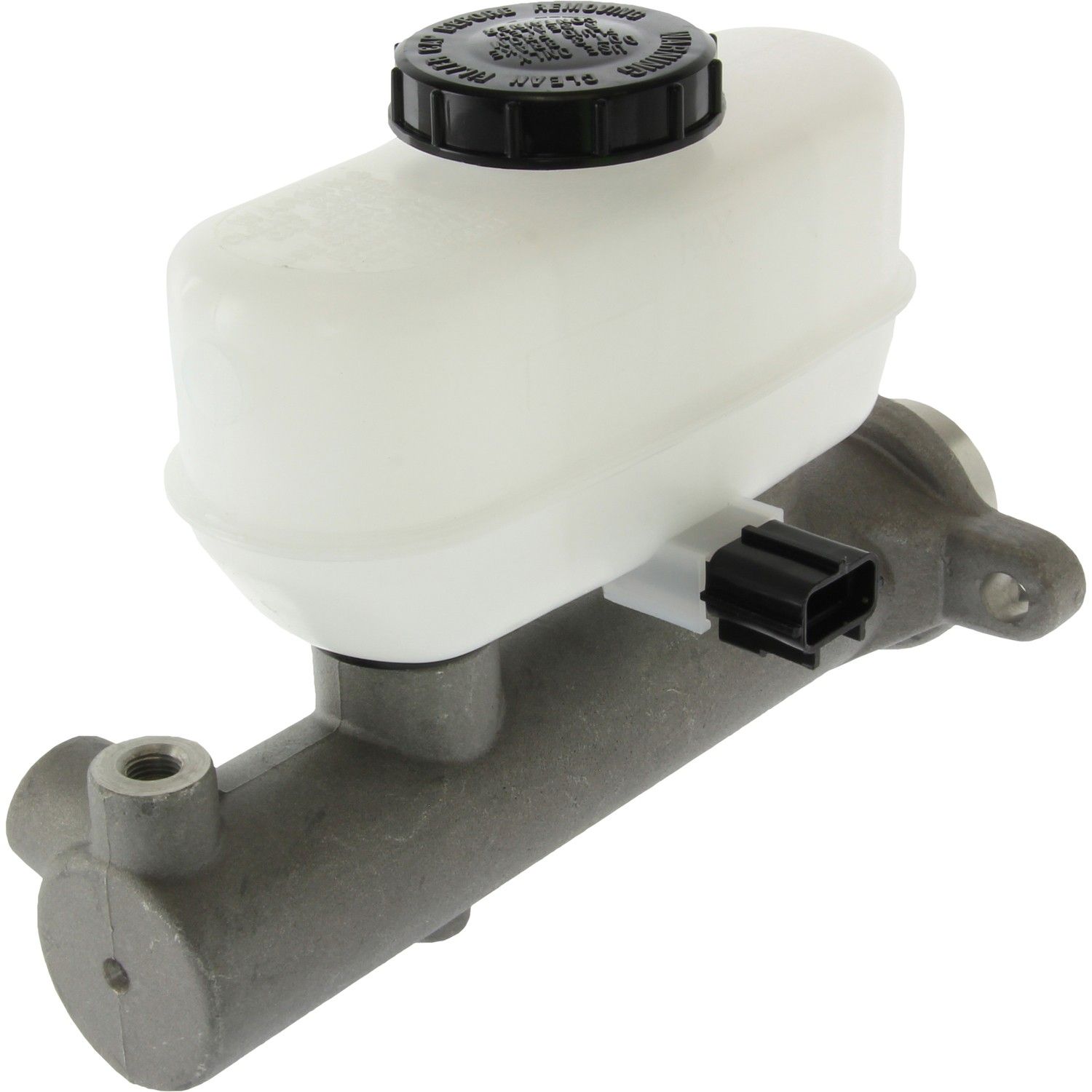 Ford F150 Brake Master Cylinder Replacement (Cardone, Centric, Dorman) » GoParts