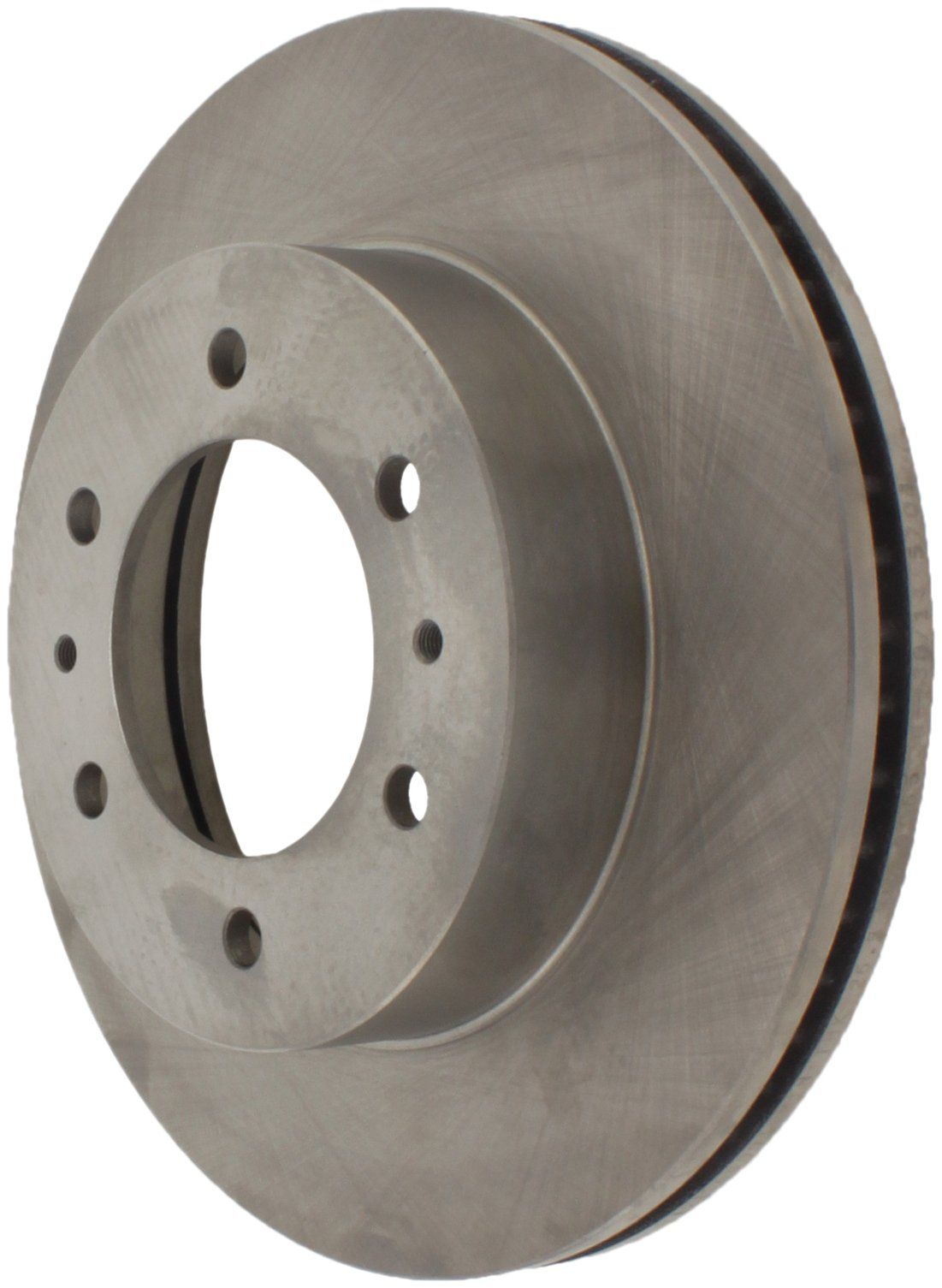 2010, 2009 Hummer H3T Disc Brake Rotor